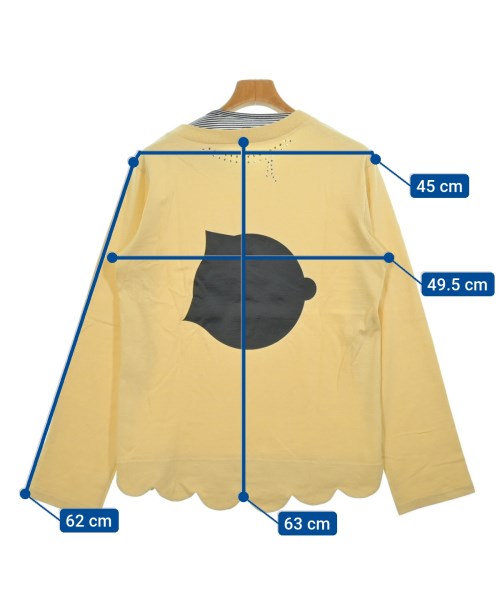 masu เสื้อยืด/เสื้อท็อปส์