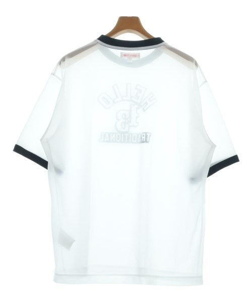 masu เสื้อยืด/เสื้อท็อปส์