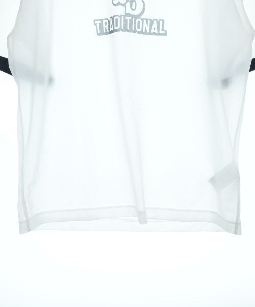 masu เสื้อยืด/เสื้อท็อปส์