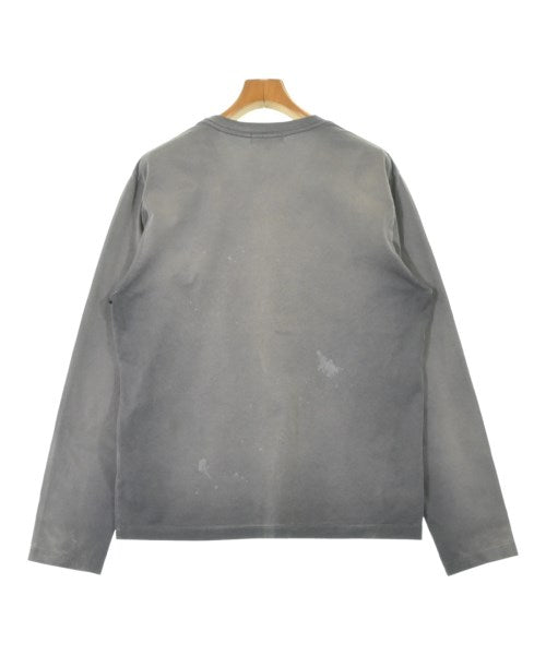 masu เสื้อยืด/เสื้อท็อปส์