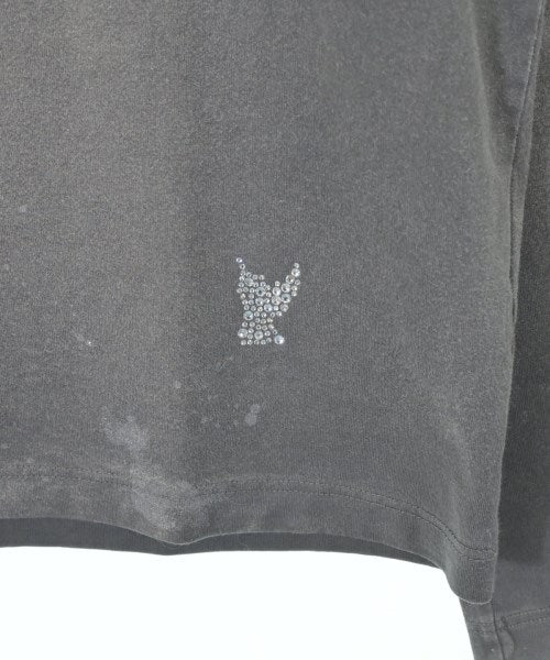 masu เสื้อยืด/เสื้อท็อปส์