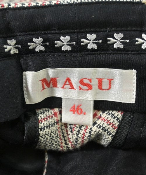 masu กางเกง อื่น