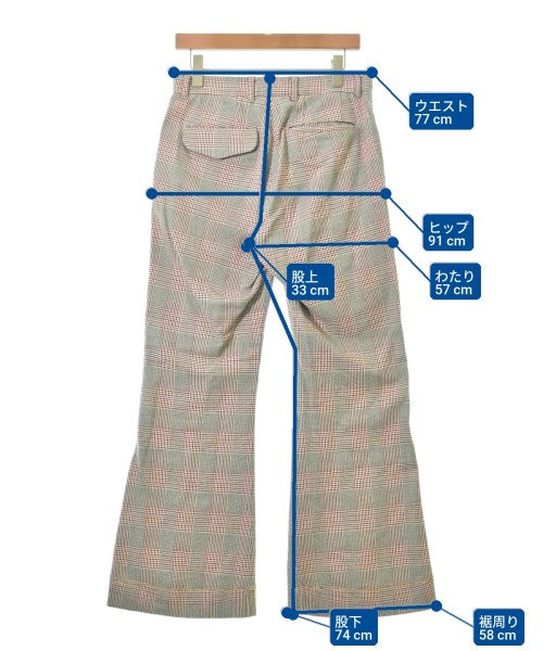 masu กางเกง อื่น