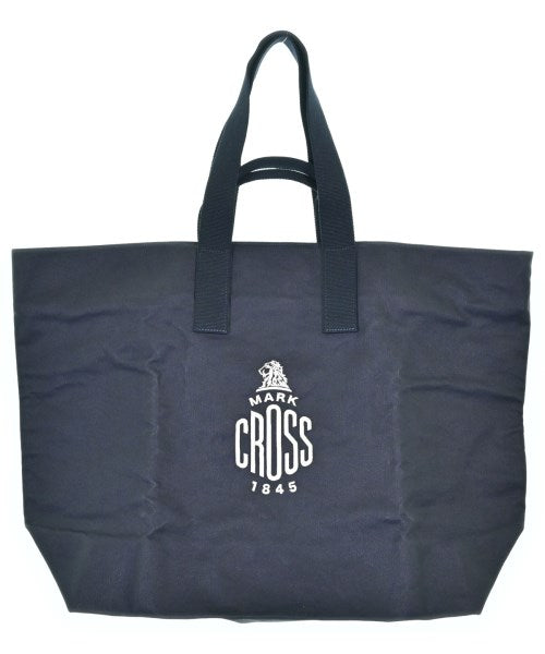 Mark Cross กระเป๋าถือขนาดใหญ่