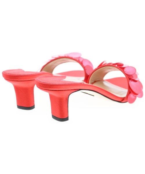 Paul Andrew รองเท้าแตะ