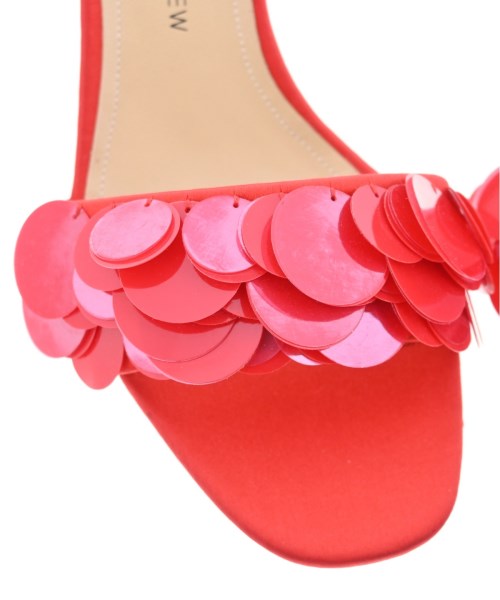 Paul Andrew รองเท้าแตะ