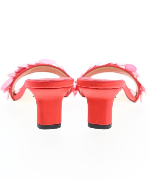 Paul Andrew รองเท้าแตะ