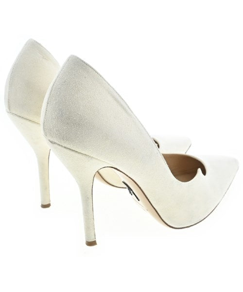 Paul Andrew รองเท้าส้นสูง