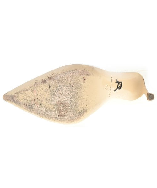 Paul Andrew รองเท้าส้นสูง