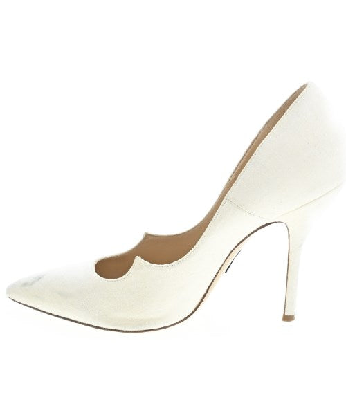 Paul Andrew รองเท้าส้นสูง