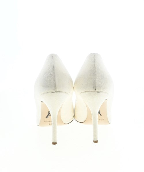 Paul Andrew รองเท้าส้นสูง