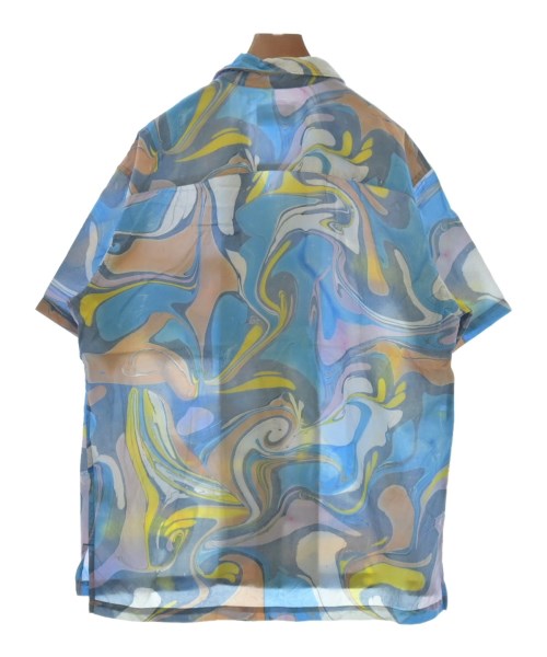 KUON เสื้อลำลอง