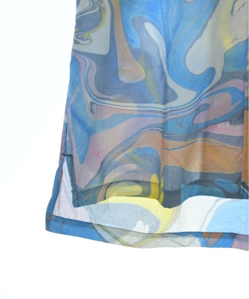 KUON เสื้อลำลอง