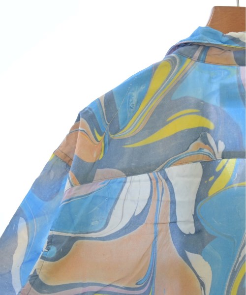 KUON เสื้อลำลอง