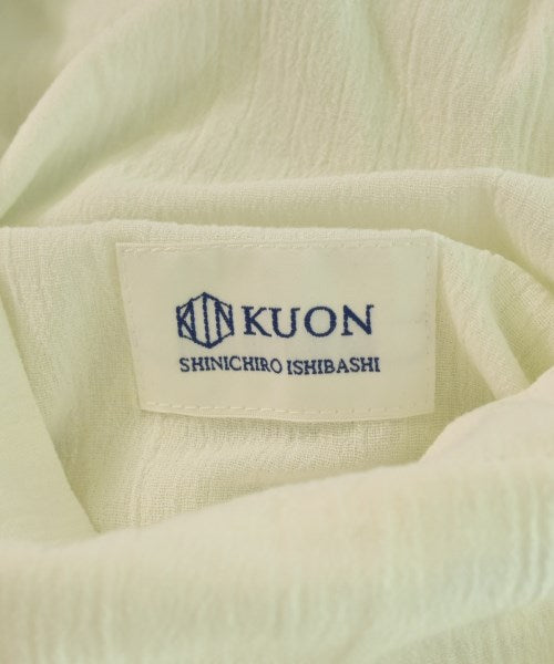 KUON แจ็คเก็ตเบลาส์ อื่น