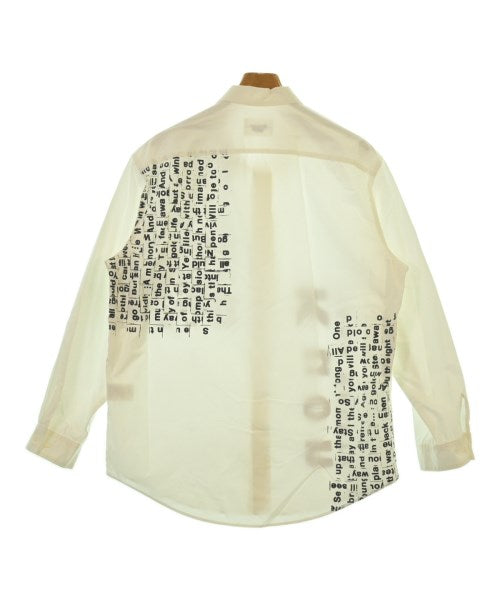 KUON เสื้อลำลอง