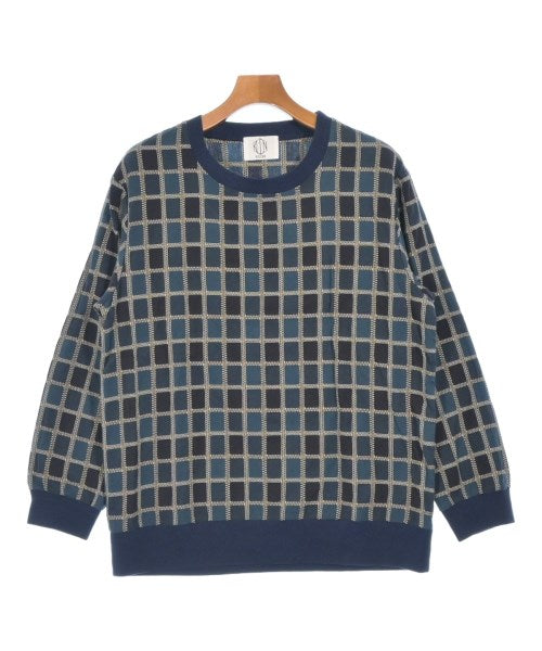 KUON เสื้อยืด/เสื้อท็อปส์