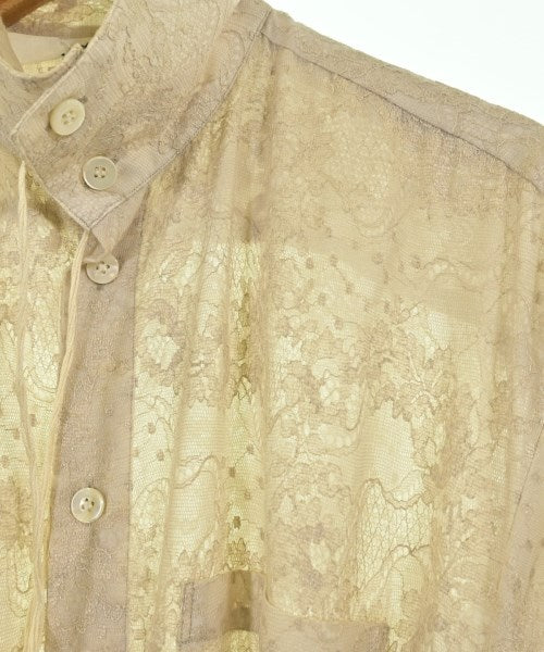 midorikawa.... เสื้อลำลอง