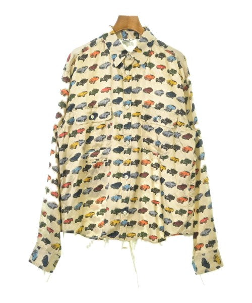 midorikawa.... เสื้อลำลอง