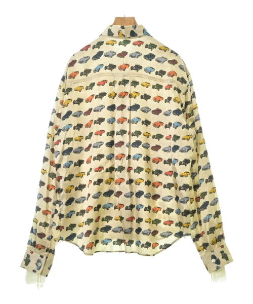 midorikawa.... เสื้อลำลอง