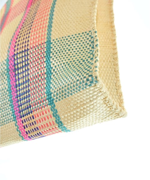 Charrita กระเป๋าทรงตะกร้า