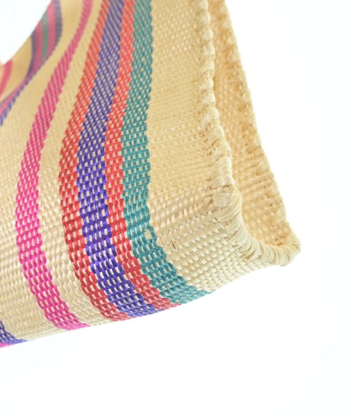 Charrita กระเป๋าทรงตะกร้า