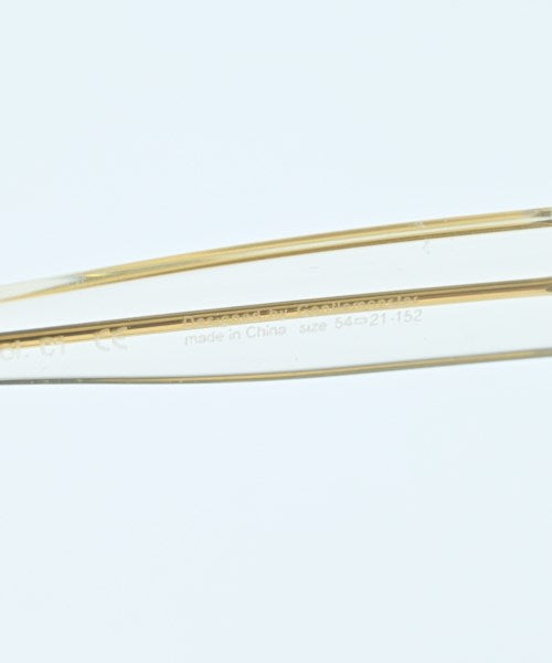 Gentle Monster แว่นกันแดด