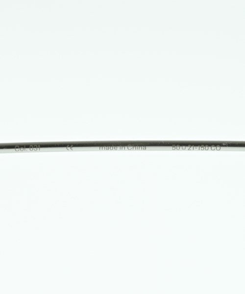 Gentle Monster แว่นตา