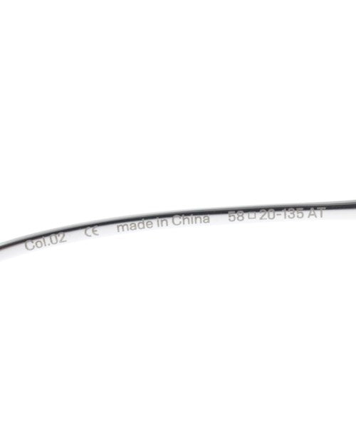 Gentle Monster แว่นกันแดด