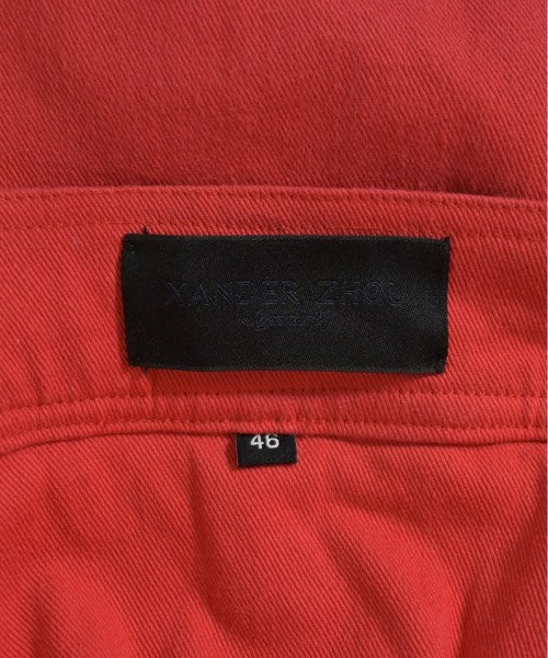 XANDER ZHOU กางเกง อื่น