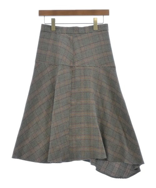 ketty cherie กระโปรงยาว/แม็กซี่ยาว