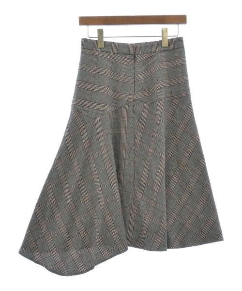 ketty cherie กระโปรงยาว/แม็กซี่ยาว