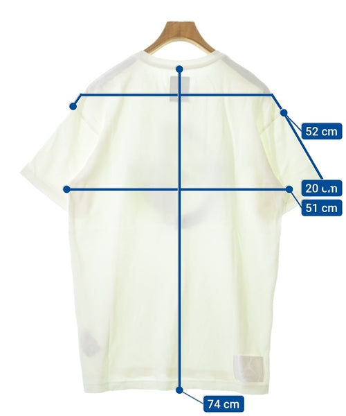 union เสื้อยืด/เสื้อท็อปส์