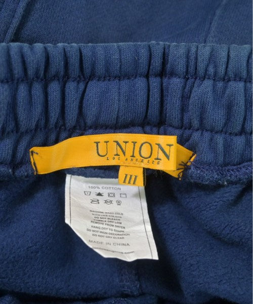 union กางเกงวอร์ม