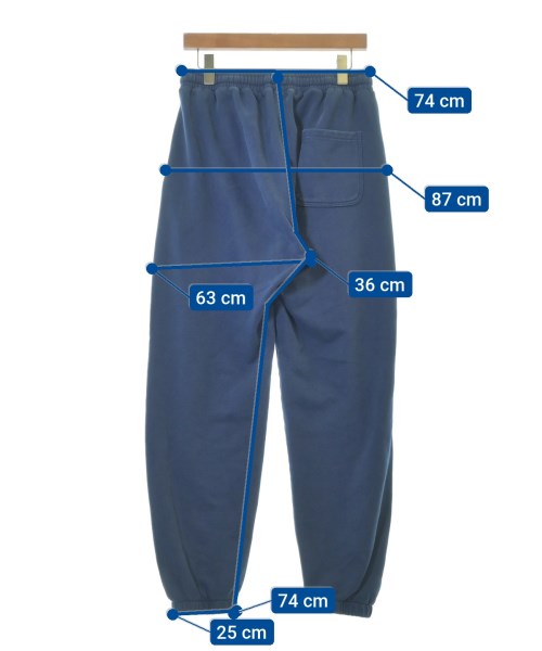 union กางเกงวอร์ม