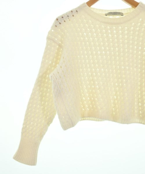 GUNN JOHANSSON เสื้อกันหนาว