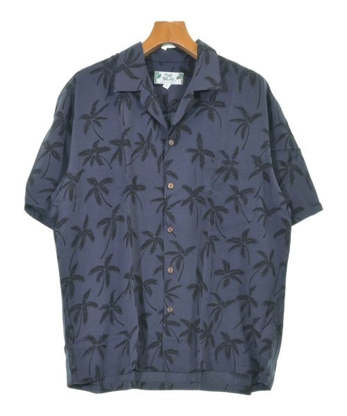 TWO PALMS เสื้อลำลอง