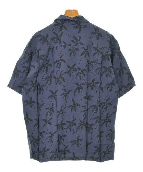 TWO PALMS เสื้อลำลอง