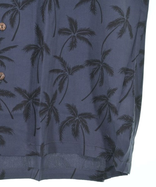 TWO PALMS เสื้อลำลอง