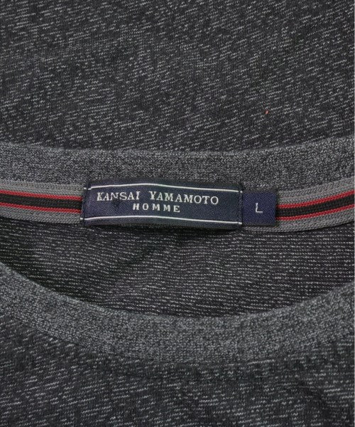 Kansai Yamamoto เสื้อยืด/เสื้อท็อปส์