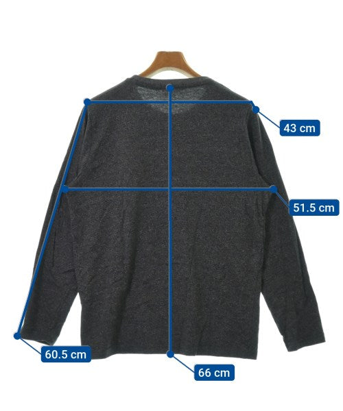 Kansai Yamamoto เสื้อยืด/เสื้อท็อปส์