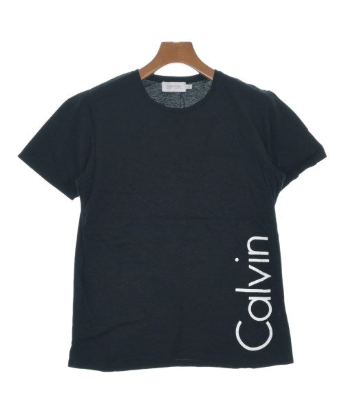 Calvin Klein PLATINUM เสื้อยืด/เสื้อท็อปส์