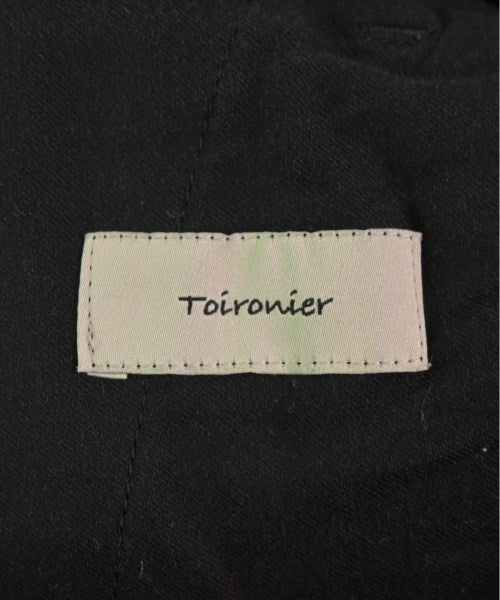 Toironier กางเกงขายาว