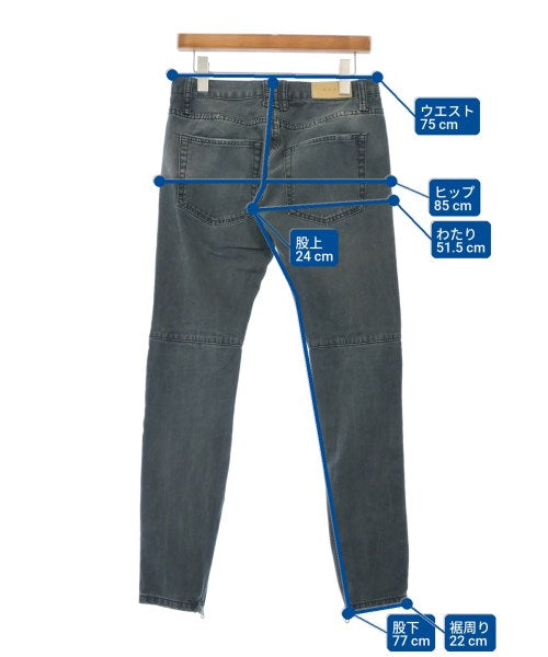 mnml กางเกง อื่น