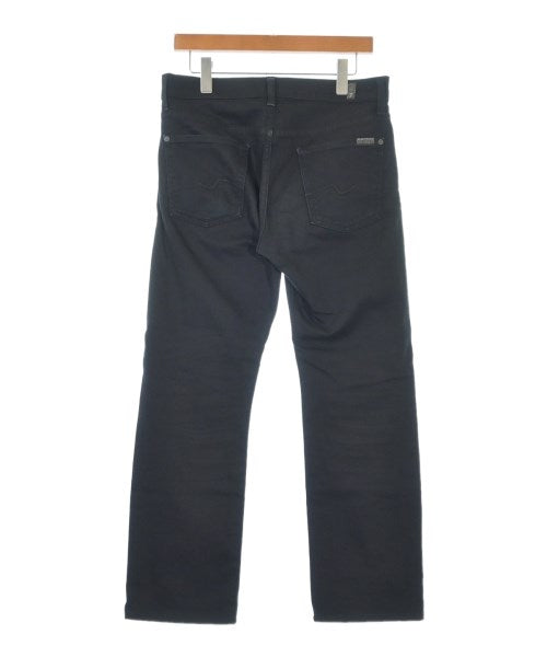Seven for all mankind ยีนส์
