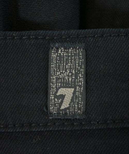 Seven for all mankind ยีนส์
