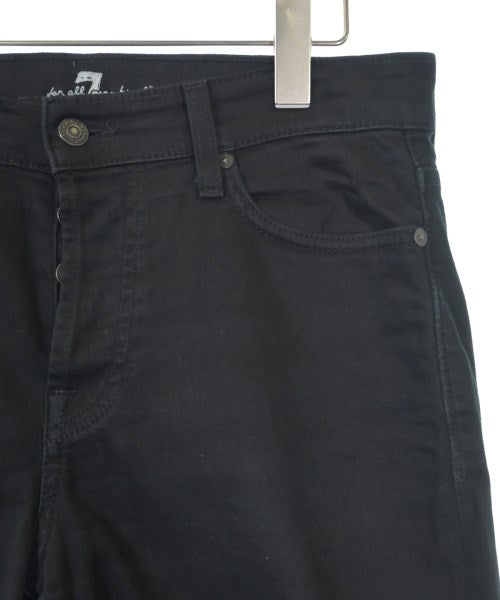 Seven for all mankind ยีนส์