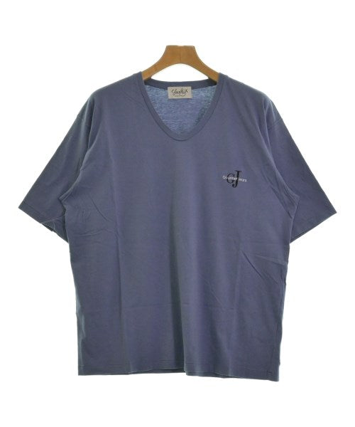 gourmet jeans เสื้อยืด/เสื้อท็อปส์