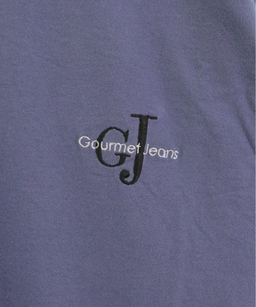 gourmet jeans เสื้อยืด/เสื้อท็อปส์