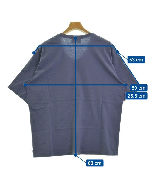 gourmet jeans เสื้อยืด/เสื้อท็อปส์